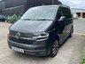 USED 2020 70 VOLKSWAGEN CARAVELLE 2.0 BiTDI Executive MPV 5dr Diesel DSG Euro 6 (s/s) (199 ps) 7 SEATS-LEATHER-NAV-CAMERA