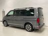 USED 2020 70 VOLKSWAGEN CARAVELLE 2.0 BiTDI Executive MPV 5dr Diesel DSG Euro 6 (s/s) (199 ps) 7 SEATS-LEATHER-NAV-CAMERA