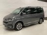 USED 2020 70 VOLKSWAGEN CARAVELLE 2.0 BiTDI Executive MPV 5dr Diesel DSG Euro 6 (s/s) (199 ps) 7 SEATS-LEATHER-NAV-CAMERA