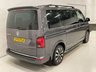USED 2020 70 VOLKSWAGEN CARAVELLE 2.0 BiTDI Executive MPV 5dr Diesel DSG Euro 6 (s/s) (199 ps) 7 SEATS-LEATHER-NAV-CAMERA