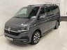 USED 2020 70 VOLKSWAGEN CARAVELLE 2.0 BiTDI Executive MPV 5dr Diesel DSG Euro 6 (s/s) (199 ps) 7 SEATS-LEATHER-NAV-CAMERA