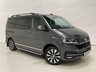 USED 2020 70 VOLKSWAGEN CARAVELLE 2.0 BiTDI Executive MPV 5dr Diesel DSG Euro 6 (s/s) (199 ps) 7 SEATS-LEATHER-NAV-CAMERA