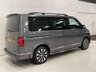 USED 2020 70 VOLKSWAGEN CARAVELLE 2.0 BiTDI Executive MPV 5dr Diesel DSG Euro 6 (s/s) (199 ps) 7 SEATS-LEATHER-NAV-CAMERA
