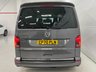 USED 2020 70 VOLKSWAGEN CARAVELLE 2.0 BiTDI Executive MPV 5dr Diesel DSG Euro 6 (s/s) (199 ps) 7 SEATS-LEATHER-NAV-CAMERA