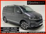 USED 2020 70 VOLKSWAGEN CARAVELLE 2.0 BiTDI Executive MPV 5dr Diesel DSG Euro 6 (s/s) (199 ps) 7 SEATS-LEATHER-NAV-CAMERA