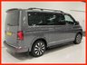 USED 2020 70 VOLKSWAGEN CARAVELLE 2.0 BiTDI Executive MPV 5dr Diesel DSG Euro 6 (s/s) (199 ps) 7 SEATS-LEATHER-NAV-CAMERA