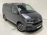 USED 2020 70 VOLKSWAGEN CARAVELLE 2.0 BiTDI Executive MPV 5dr Diesel DSG Euro 6 (s/s) (199 ps) 7 SEATS-LEATHER-NAV-CAMERA