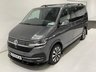 USED 2020 70 VOLKSWAGEN CARAVELLE 2.0 BiTDI Executive MPV 5dr Diesel DSG Euro 6 (s/s) (199 ps) 7 SEATS-LEATHER-NAV-CAMERA