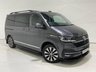 USED 2020 70 VOLKSWAGEN CARAVELLE 2.0 BiTDI Executive MPV 5dr Diesel DSG Euro 6 (s/s) (199 ps) 7 SEATS-LEATHER-NAV-CAMERA