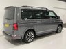 USED 2020 70 VOLKSWAGEN CARAVELLE 2.0 BiTDI Executive MPV 5dr Diesel DSG Euro 6 (s/s) (199 ps) 7 SEATS-LEATHER-NAV-CAMERA