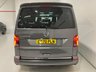USED 2020 70 VOLKSWAGEN CARAVELLE 2.0 BiTDI Executive MPV 5dr Diesel DSG Euro 6 (s/s) (199 ps) 7 SEATS-LEATHER-NAV-CAMERA