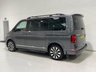 USED 2020 70 VOLKSWAGEN CARAVELLE 2.0 BiTDI Executive MPV 5dr Diesel DSG Euro 6 (s/s) (199 ps) 7 SEATS-LEATHER-NAV-CAMERA