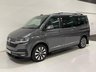USED 2020 70 VOLKSWAGEN CARAVELLE 2.0 BiTDI Executive MPV 5dr Diesel DSG Euro 6 (s/s) (199 ps) 7 SEATS-LEATHER-NAV-CAMERA