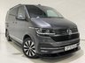 USED 2020 70 VOLKSWAGEN CARAVELLE 2.0 BiTDI Executive MPV 5dr Diesel DSG Euro 6 (s/s) (199 ps) 7 SEATS-LEATHER-NAV-CAMERA