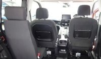 USED 2021 71 PEUGEOT RIFTER 1.5 BlueHDi Allure Premium WHEELCHAIR ACCESS 3 seats + Wheelchair Access