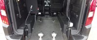 USED 2021 71 PEUGEOT RIFTER 1.5 BlueHDi Allure Premium WHEELCHAIR ACCESS 3 seats + Wheelchair Access