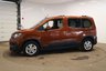 USED 2021 71 PEUGEOT RIFTER 1.5 BlueHDi Allure Premium WHEELCHAIR ACCESS 3 seats + Wheelchair Access