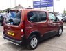 USED 2021 71 PEUGEOT RIFTER 1.5 BlueHDi Allure Premium WHEELCHAIR ACCESS 3 seats + Wheelchair Access