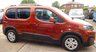 USED 2021 71 PEUGEOT RIFTER 1.5 BlueHDi Allure Premium WHEELCHAIR ACCESS 3 seats + Wheelchair Access