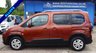 USED 2021 71 PEUGEOT RIFTER 1.5 BlueHDi Allure Premium WHEELCHAIR ACCESS 3 seats + Wheelchair Access