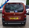 USED 2021 71 PEUGEOT RIFTER 1.5 BlueHDi Allure Premium WHEELCHAIR ACCESS 3 seats + Wheelchair Access