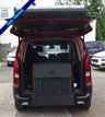 USED 2021 71 PEUGEOT RIFTER 1.5 BlueHDi Allure Premium WHEELCHAIR ACCESS 3 seats + Wheelchair Access