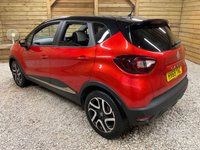 USED 2019 69 RENAULT CAPTUR 1.3 TCe ENERGY Iconic SUV 5dr Petrol EDC Euro 6 (s/s) (150 ps) 24,493 MLS ONLY DEMO+ONE LOCAL LADY OWNER EXC CONDITION