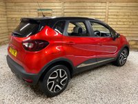 USED 2019 69 RENAULT CAPTUR 1.3 TCe ENERGY Iconic SUV 5dr Petrol EDC Euro 6 (s/s) (150 ps) 24,493 MLS ONLY DEMO+ONE LOCAL LADY OWNER EXC CONDITION