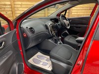 USED 2019 69 RENAULT CAPTUR 1.3 TCe ENERGY Iconic SUV 5dr Petrol EDC Euro 6 (s/s) (150 ps) 24,493 MLS ONLY DEMO+ONE LOCAL LADY OWNER EXC CONDITION