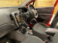 USED 2019 69 RENAULT CAPTUR 1.3 TCe ENERGY Iconic SUV 5dr Petrol EDC Euro 6 (s/s) (150 ps) 24,493 MLS ONLY DEMO+ONE LOCAL LADY OWNER EXC CONDITION