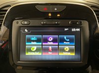 USED 2019 69 RENAULT CAPTUR 1.3 TCe ENERGY Iconic SUV 5dr Petrol EDC Euro 6 (s/s) (150 ps) 24,493 MLS ONLY DEMO+ONE LOCAL LADY OWNER EXC CONDITION