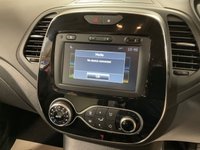 USED 2019 69 RENAULT CAPTUR 1.3 TCe ENERGY Iconic SUV 5dr Petrol EDC Euro 6 (s/s) (150 ps) 24,493 MLS ONLY DEMO+ONE LOCAL LADY OWNER EXC CONDITION