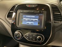 USED 2019 69 RENAULT CAPTUR 1.3 TCe ENERGY Iconic SUV 5dr Petrol EDC Euro 6 (s/s) (150 ps) 24,493 MLS ONLY DEMO+ONE LOCAL LADY OWNER EXC CONDITION