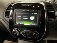 USED 2019 69 RENAULT CAPTUR 1.3 TCe ENERGY Iconic SUV 5dr Petrol EDC Euro 6 (s/s) (150 ps) 24,493 MLS ONLY DEMO+ONE LOCAL LADY OWNER EXC CONDITION
