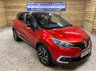 USED 2019 69 RENAULT CAPTUR 1.3 TCe ENERGY Iconic SUV 5dr Petrol EDC Euro 6 (s/s) (150 ps) 24,493 MLS ONLY DEMO+ONE LOCAL LADY OWNER EXC CONDITION