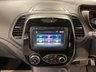 USED 2019 69 RENAULT CAPTUR 1.3 TCe ENERGY Iconic SUV 5dr Petrol EDC Euro 6 (s/s) (150 ps) 24,493 MLS ONLY DEMO+ONE LOCAL LADY OWNER EXC CONDITION