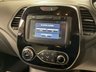 USED 2019 69 RENAULT CAPTUR 1.3 TCe ENERGY Iconic SUV 5dr Petrol EDC Euro 6 (s/s) (150 ps) 24,493 MLS ONLY DEMO+ONE LOCAL LADY OWNER EXC CONDITION