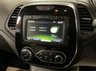 USED 2019 69 RENAULT CAPTUR 1.3 TCe ENERGY Iconic SUV 5dr Petrol EDC Euro 6 (s/s) (150 ps) 24,493 MLS ONLY DEMO+ONE LOCAL LADY OWNER EXC CONDITION