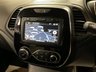 USED 2019 69 RENAULT CAPTUR 1.3 TCe ENERGY Iconic SUV 5dr Petrol EDC Euro 6 (s/s) (150 ps) 24,493 MLS ONLY DEMO+ONE LOCAL LADY OWNER EXC CONDITION