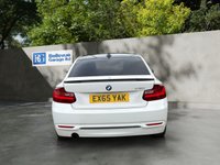 USED 2015 65 BMW 2 SERIES 1.5 218i Sport Coupe 2dr Petrol Manual Euro 6 (s/s) (136 ps) &pound;200 TO SECURE, DELIVERY AVAILABLE
