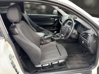 USED 2015 65 BMW 2 SERIES 1.5 218i Sport Coupe 2dr Petrol Manual Euro 6 (s/s) (136 ps) &pound;200 TO SECURE, DELIVERY AVAILABLE