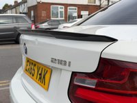 USED 2015 65 BMW 2 SERIES 1.5 218i Sport Coupe 2dr Petrol Manual Euro 6 (s/s) (136 ps) &pound;200 TO SECURE, DELIVERY AVAILABLE