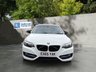 USED 2015 65 BMW 2 SERIES 1.5 218i Sport Coupe 2dr Petrol Manual Euro 6 (s/s) (136 ps) &pound;200 TO SECURE, DELIVERY AVAILABLE