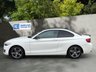 USED 2015 65 BMW 2 SERIES 1.5 218i Sport Coupe 2dr Petrol Manual Euro 6 (s/s) (136 ps) &pound;200 TO SECURE, DELIVERY AVAILABLE