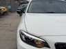 USED 2015 65 BMW 2 SERIES 1.5 218i Sport Coupe 2dr Petrol Manual Euro 6 (s/s) (136 ps) &pound;200 TO SECURE, DELIVERY AVAILABLE