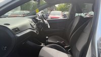 USED 2016 16 KIA PICANTO 1.25 EcoDynamics 2 Hatchback 5dr Petrol Manual Euro 6 (s/s) (84 bhp) Rear parking sensors