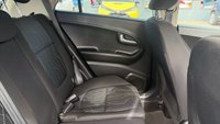 USED 2016 16 KIA PICANTO 1.25 EcoDynamics 2 Hatchback 5dr Petrol Manual Euro 6 (s/s) (84 bhp) Rear parking sensors