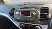 USED 2016 16 KIA PICANTO 1.25 EcoDynamics 2 Hatchback 5dr Petrol Manual Euro 6 (s/s) (84 bhp) Rear parking sensors