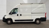 USED 2020 20 CITROEN RELAY 2.2 BlueHDi 35 X NO VAT VAN L2 H2 High Roof Euro 6 (s/s) (140 ps) 12 MONTHS PART AND LABOUR RAC WARRANTY+RAC BREAKDOWN COVER