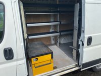 USED 2020 20 CITROEN RELAY 2.2 BlueHDi 35 X NO VAT VAN L2 H2 High Roof Euro 6 (s/s) (140 ps) 12 MONTHS PART AND LABOUR RAC WARRANTY+RAC BREAKDOWN COVER